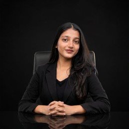Ananya Shrivastava - CEO