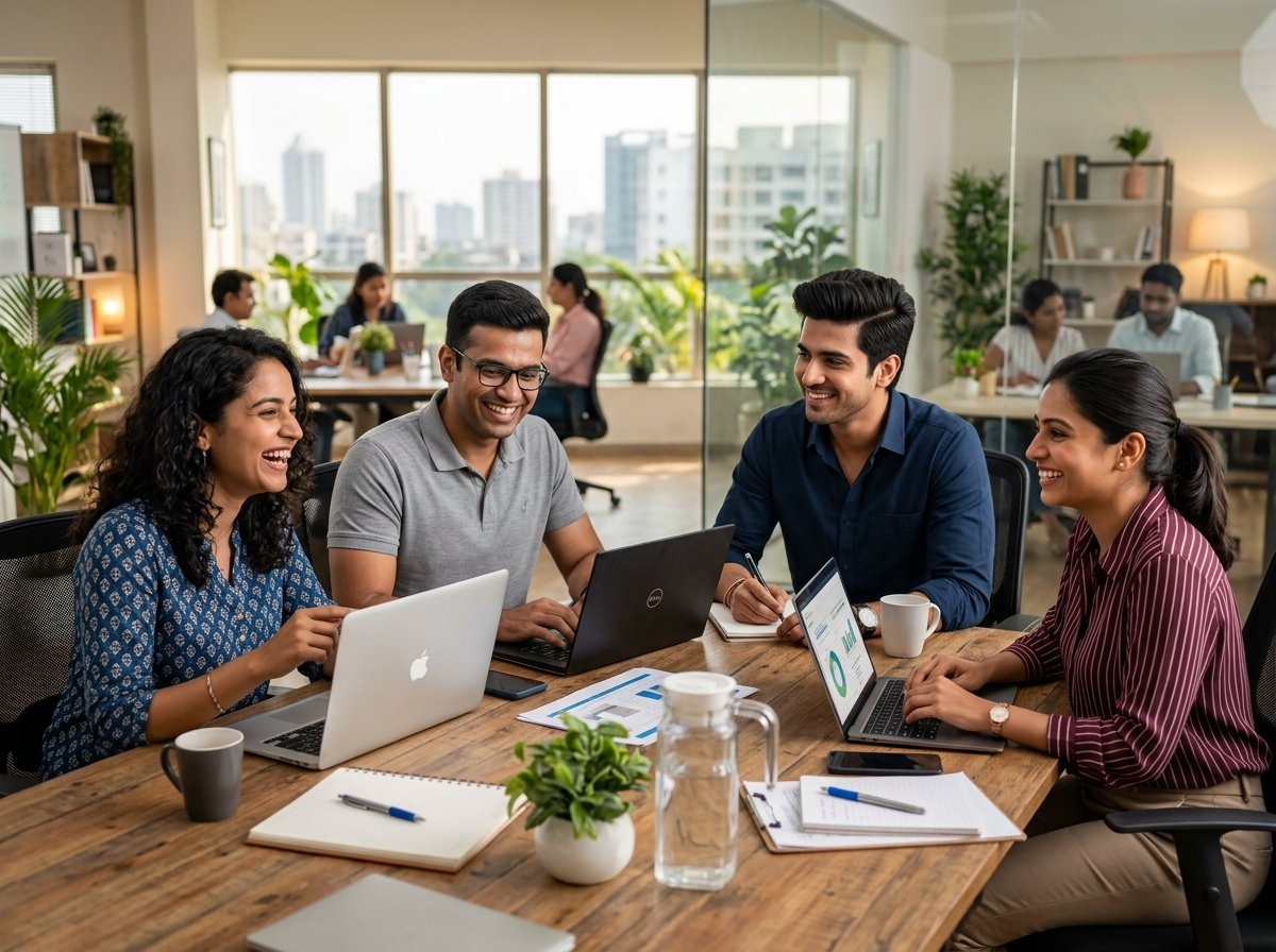 Innovators & Company Team