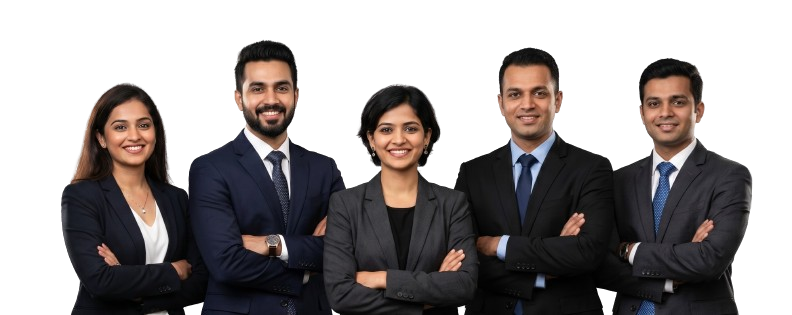 Join Our Team