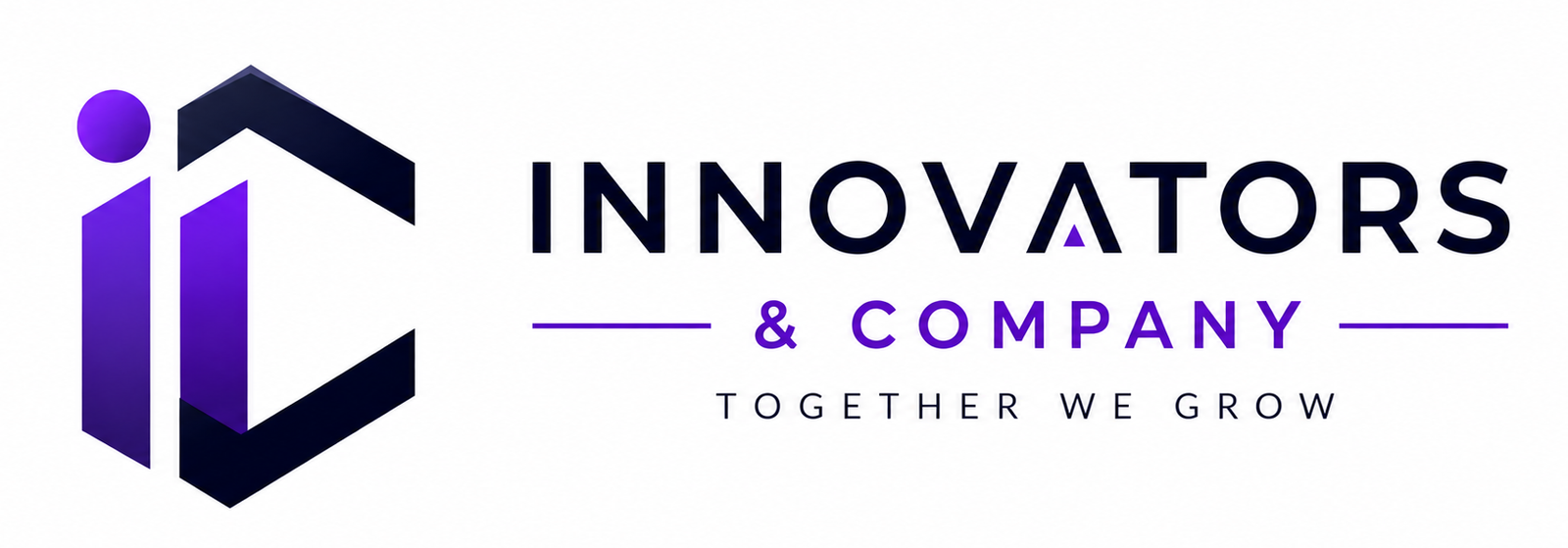 INNOVATORS Logo